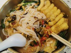 -雙冲柳州螺蛳粉&酸嘢&桂林米粉(簋街店)