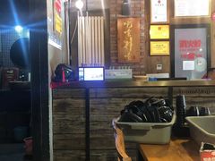 -腰子哥烤串(石佛营炫特店)