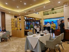 -天顺渔港·海景餐厅(星海广场店)