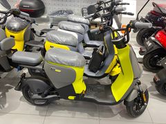 -九号电动车(安定门内大街店)