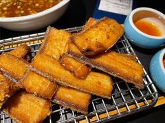 -老头儿油爆虾·1987杭州烟火味(湖滨银泰in77D区店)