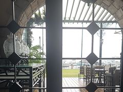 -南沙游艇会·大兵船餐厅