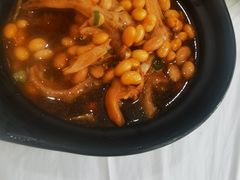 -山水之味·大鱼头·农家菜(张公洞店)