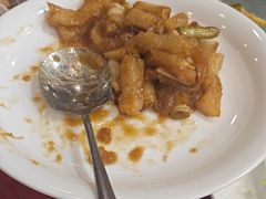 -良友·海鲜青岛菜(五四广场店)