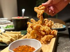 -锦城印象火锅(天府三街店)