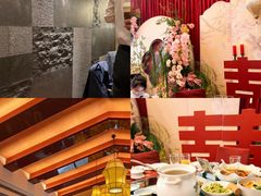 -西安凯悦酒店·湖畔中餐厅