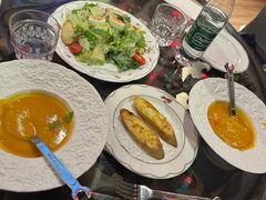 -1886德国汽车餐厅(外滩中央店)