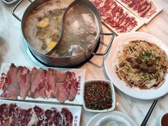 -为什么牛潮汕牛肉火锅(中信广场店)