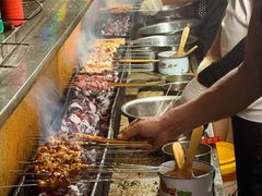-文君烧烤(崂山店)