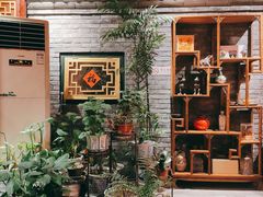 -悦真雅院·四合院·清真私房菜(雍和宫店)