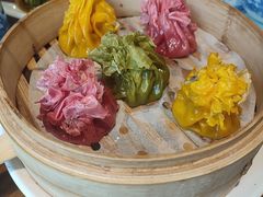 -龍聚祥烧麦馆(鼓楼店)