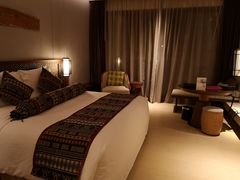 -西双版纳融创皇冠假日度假酒店