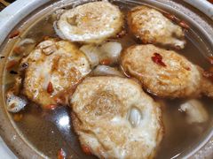 -阿英煲(凉城路店)