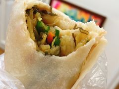 -恒盛居回族饭店