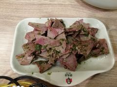 -李先生牛肉面(长春红旗街店)