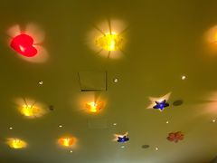 -常州新城希尔顿酒店·OPEN全日餐厅