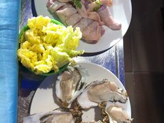 -千岛蚝高压锅生蚝·人参火锅(白云万达店)