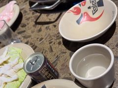 -椒香城门口老火锅(天府长城店)