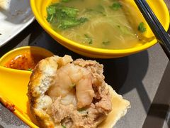 -大壶春生煎(四川中路店)
