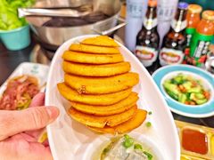 -烤肉刘·清真老北京炙子烤肉(虎坊桥老店)