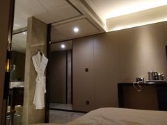 -广交会威斯汀酒店