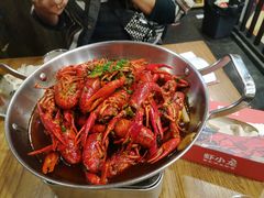 -虾小龙老长沙龙虾馆(坡子街店)