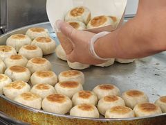 -长发西饼(临顿路店)