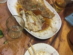 -木屋烧烤(南新店)