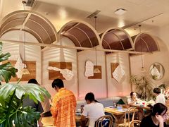 -普叽普叽泰式茶餐厅(港汇店)