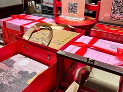 -富华斋饽饽铺·宫廷糕点·伴手礼(护国新天地店)
