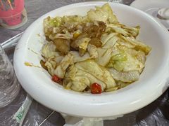 -四妹餐厅(玫瑰街店)