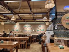 -云阿蛮云南生烫牛肉米线(奉贤路店)