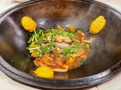 -江湖水乡铁锅炖魚(周庄嘉园店)