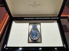 -Patek Philippe百达翡丽(上海源邸店)