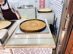 -香糯炎荞饼王(解放碑店)