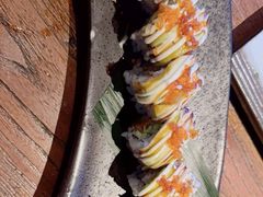-京鹿料理(荟聚店)