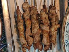 -西域美食(西直门南小街店)