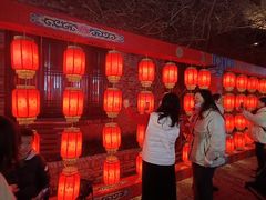 -武汉园博园(武汉自然博物馆)