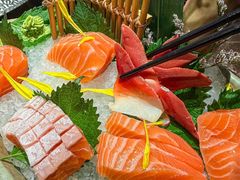 -一绪に和牛寿喜烧(罗湖益田假日店)