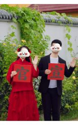 -水晶之恋婚纱摄影(北京总店)