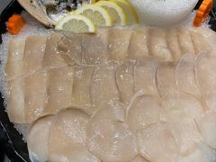 -海逸海鲜酒家(古北店)