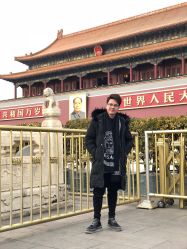 -发饰美男士增发补发假发定制店