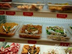 -每味每客·重庆麻辣烫(拓展大厦店)