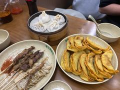 -李记清真馆(打钉巷店)