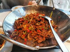 干锅去骨鸭-上座·餐厅(阳光100店)