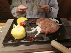 -湖滨1950牛排西餐厅(泽州路店)