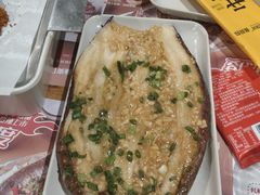 -木屋烧烤(岗顶二店)