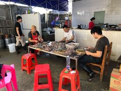 -章记正宗南岗鱼蛋火锅