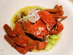 -蟹榭(静安寺晶品商场店)