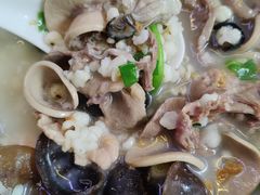 -广场正宗原汁薏米店